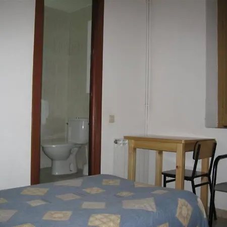 Lourdes شقة برشلونة