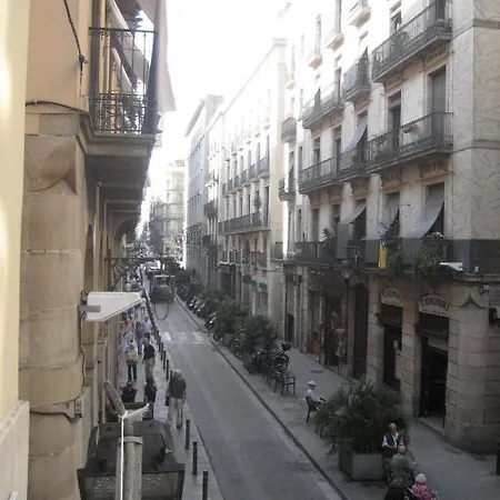 شقة Lourdes برشلونة
