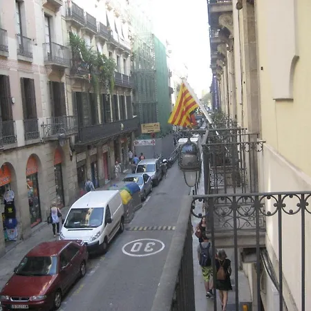 Lourdes شقة