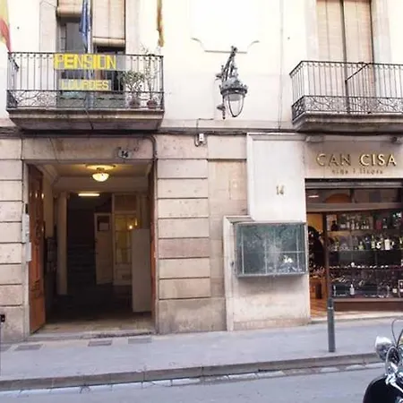 Appartamento Lourdes Barcellona
